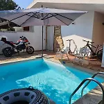 Da Anna Casa Al Mare Holiday home Santa Lucia (Sardinia)
