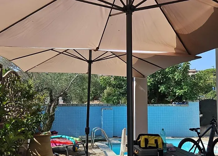 Da Anna Casa Al Mare Prázdninový dům *