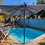 Da Anna Casa Al Mare Santa Lucia (Sardinia)