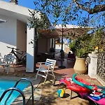 Da Anna Casa Al Mare Santa Lucia (Sardinia)