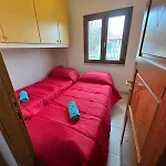Da Anna Casa Al Mare *