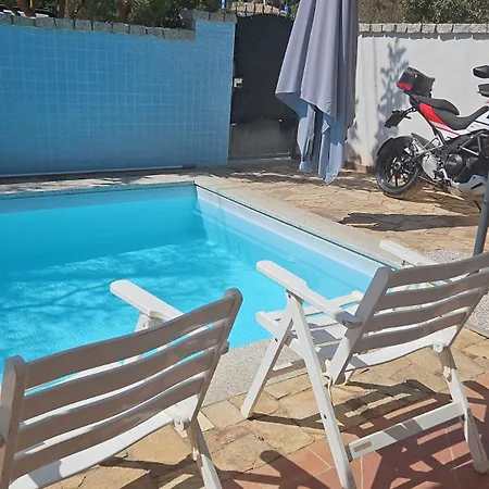 Da Anna Casa Vacanza Al Mare Santa Lucia