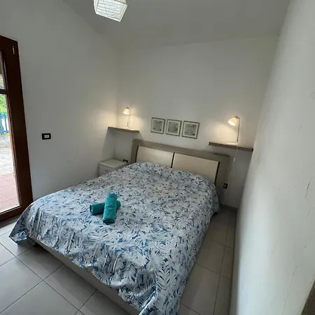 Da Anna Casa Al Mare サンタ・ルチア