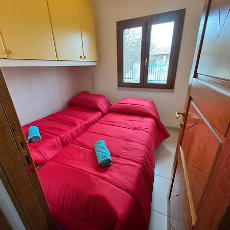 Da Anna Casa Al Mare *