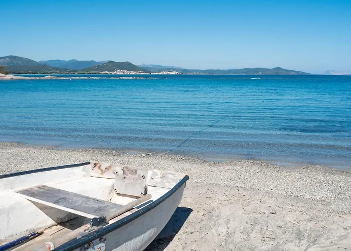 Nyaraló Da Anna Casa Vacanza Al Mare Santa Lucia