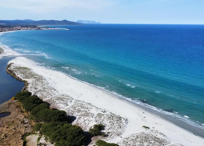 Da Anna Casa Vacanza Al Mare Nyaraló *