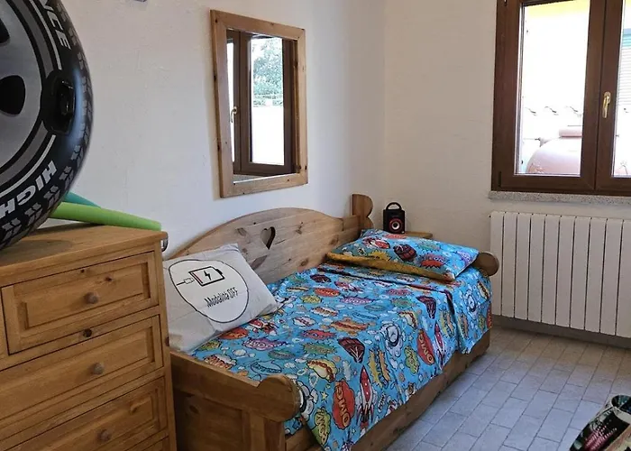 Da Anna Casa Vacanza Al Mare
