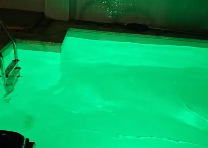 度假居 Da Anna Casa Al Mare