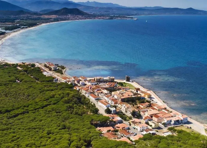 Da Anna Casa Vacanza Al Mare *